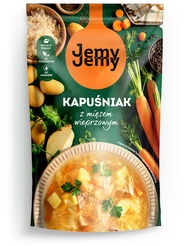 Kapuśniak