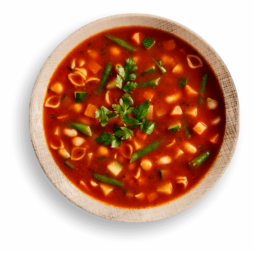 Minestrone